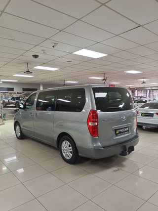 2017 Hyundai H-1 2.4 CVVT | EXECUTIVE - photo 4