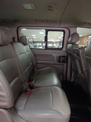 2017 Hyundai H-1 2.4 CVVT | EXECUTIVE - photo 3
