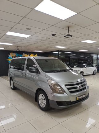 Hyundai H-1 Used vehicle for sale