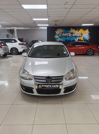 2006 Volkswagen Jetta 2.0 TDI HIGHLINE - photo 2