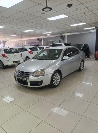 2006 Volkswagen Jetta 2.0 TDI HIGHLINE - photo 3