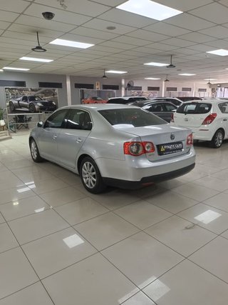 2006 Volkswagen Jetta 2.0 TDI HIGHLINE - photo 4