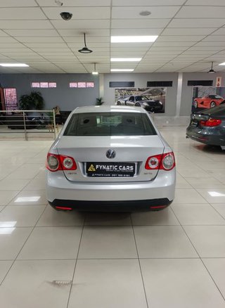 2006 Volkswagen Jetta 2.0 TDI HIGHLINE - photo 5