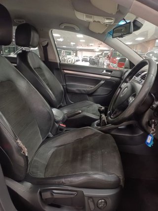 2006 Volkswagen Jetta 2.0 TDI HIGHLINE - photo 2