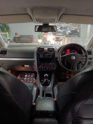 2006 Volkswagen Jetta 2.0 TDI HIGHLINE - photo 4