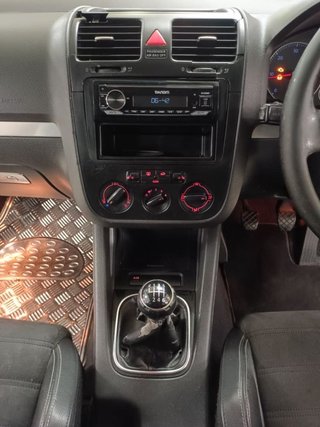 2006 Volkswagen Jetta 2.0 TDI HIGHLINE - photo 5