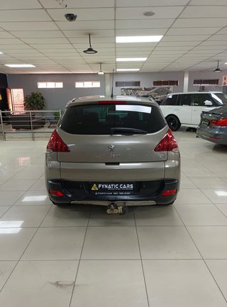 2014 Peugeot 3008 2.0 HDi EXECUTIVE | ALLURE AUTO - photo 5