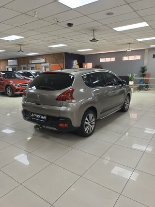 2014 Peugeot 3008 2.0 HDi EXECUTIVE | ALLURE AUTO - photo 1