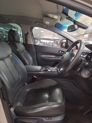 2014 Peugeot 3008 2.0 HDi EXECUTIVE | ALLURE AUTO - photo 2