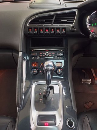 2014 Peugeot 3008 2.0 HDi EXECUTIVE | ALLURE AUTO - photo 5