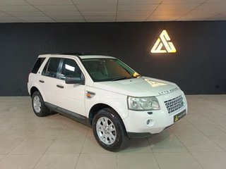 Land Rover Freelander Used vehicle for sale