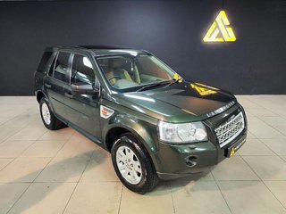 Land Rover Freelander Used vehicle for sale