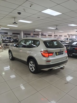 2011 BMW X3 xDRIVE20D AUTO - photo 4