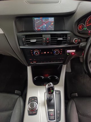 2011 BMW X3 xDRIVE20D AUTO - photo 5