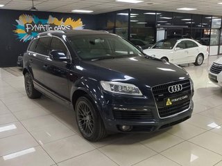 Audi Q7 Used vehicle for sale