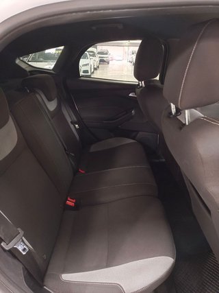 2018 Ford Focus 2.0 ECOBOOST ST1 - photo 3