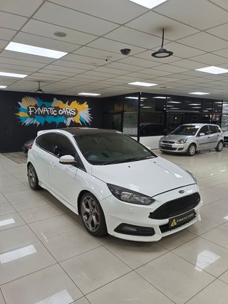 Ford Focus Used vehicle for sale