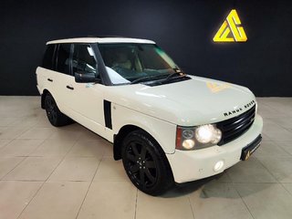 Land Rover Range Rover Used vehicle for sale