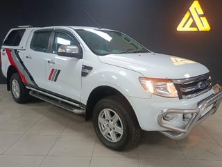 Ford Ranger Used vehicle for sale