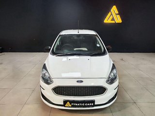 Ford Figo Used vehicle for sale