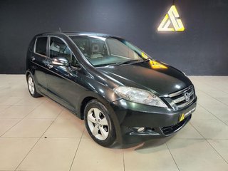 Honda FR-V Used vehicle for sale