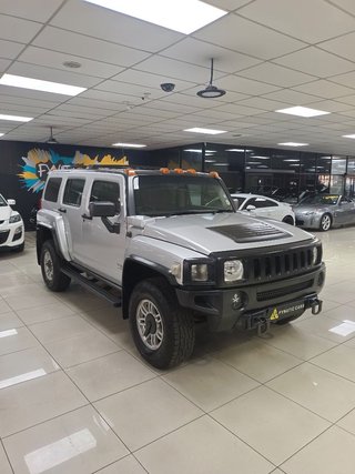 Hummer H3 Used vehicle for sale