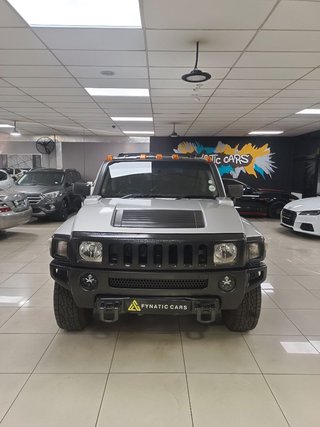 2008 Hummer H3 AUTO - photo 2