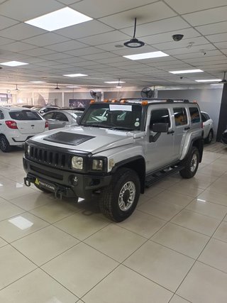 2008 Hummer H3 AUTO - photo 3
