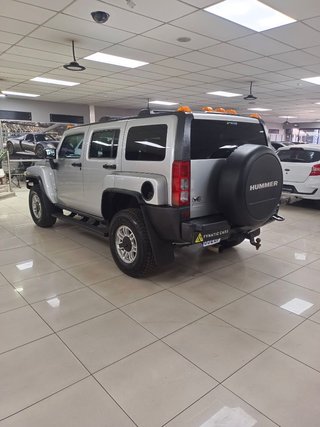 2008 Hummer H3 AUTO - photo 4
