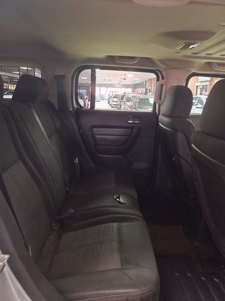 2008 Hummer H3 AUTO - photo 3