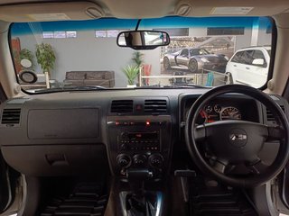 2008 Hummer H3 AUTO - photo 4