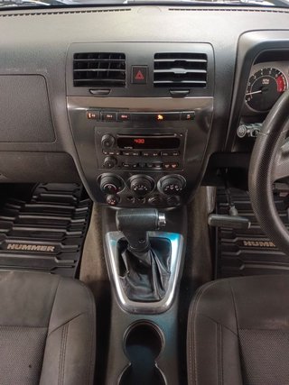 2008 Hummer H3 AUTO - photo 5