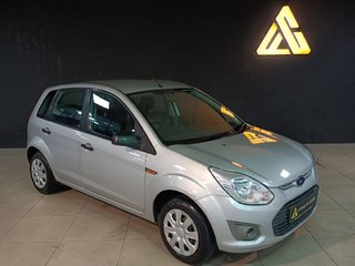 Ford Figo Used vehicle for sale