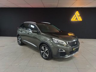 Peugeot 3008 Used vehicle for sale