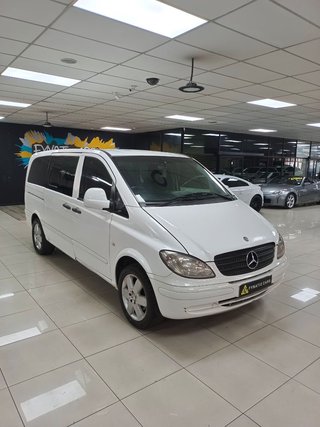 Mercedes-Benz Vito Used vehicle for sale