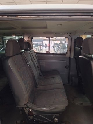 2004 Mercedes-Benz Vito 115 CDI CREWBUS - photo 3