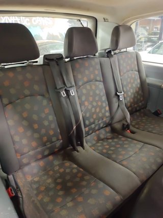 2004 Mercedes-Benz Vito 115 CDI CREWBUS - photo 4