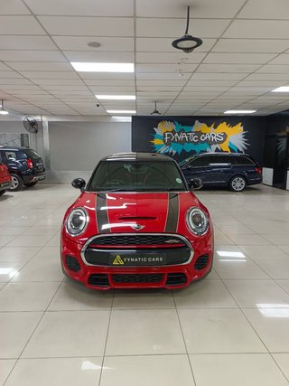 2016 MINI Hatch JCW AUTO - photo 2