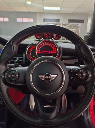 2016 MINI Hatch JCW AUTO - photo 6