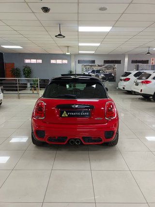 2016 MINI Hatch JCW AUTO - photo 5