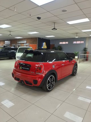 2016 MINI Hatch JCW AUTO - photo 1