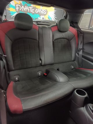 2016 MINI Hatch JCW AUTO - photo 3