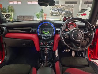 2016 MINI Hatch JCW AUTO - photo 4