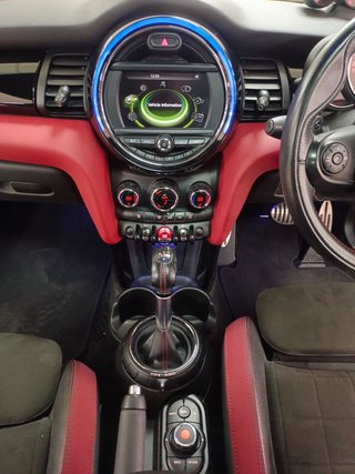 2016 MINI Hatch JCW AUTO - photo 5