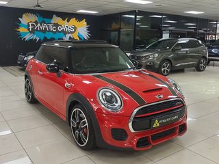 MINI Hatch Used vehicle for sale
