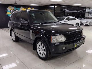 Land Rover Range Rover Used vehicle for sale