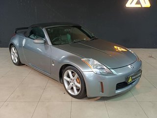 Nissan 350Z Used vehicle for sale