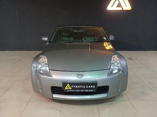 2006 Nissan 350Z ROADSTER - photo 2