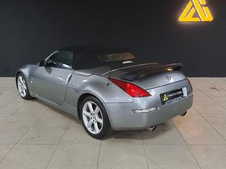 2006 Nissan 350Z ROADSTER - photo 5