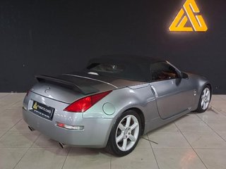 2006 Nissan 350Z ROADSTER - photo 2